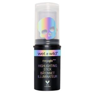 LE Highlighting Stick Hell-o Darkness Gothographic